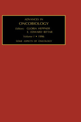 Some Aspects of Oncology - 
