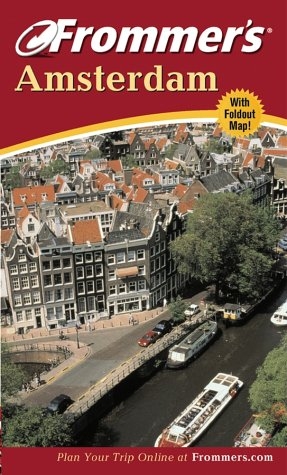 Frommer's Amsterdam - George McDonald