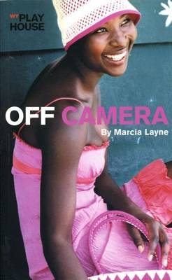 Off Camera - Marcia Layne