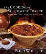 Cooking Of Southwest France, The - Paula Wolfert