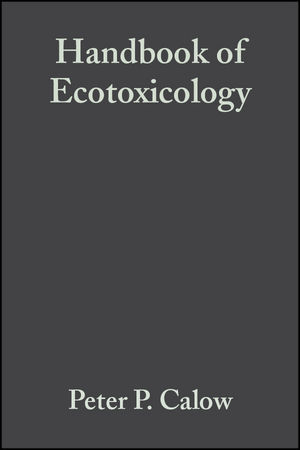 Handbook of Ecotoxicology - 