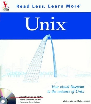 Unix - Michael Bellomo