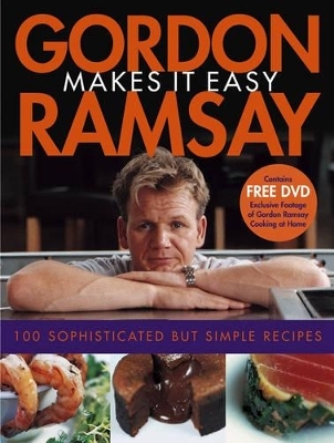 Gordon Ramsay Makes it Easy - Gordon Ramsay