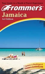 Jamaica - Darwin Porter