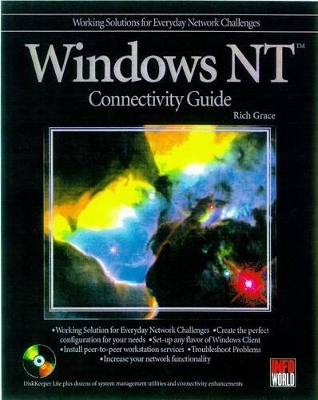 Windows NT 4.0 Connectivity Guide - Rich Grace
