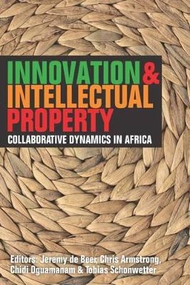 Innovation and intellectual property - 