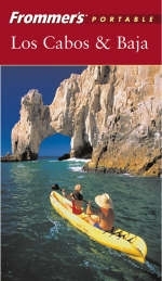 Baja and Los Cabos - Lynne Bairstow