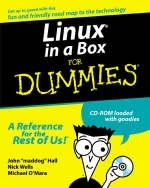 Linux in a Box For Dummies - Patrick Volkerding, Kevin Reichard