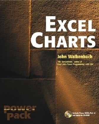 Excel Charts - John Walkenbach