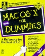 Mac OS 8 For Dummies - Bob Levitus