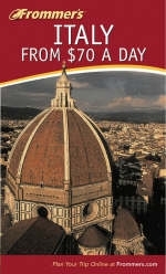 Frommer's Italy from 70 Pounds a Day - R. Reid