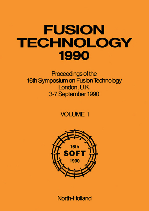 Fusion Technology 1990 - 