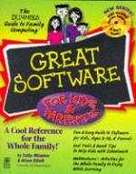 Great Software for Kids and Parents - Cathy Miranker