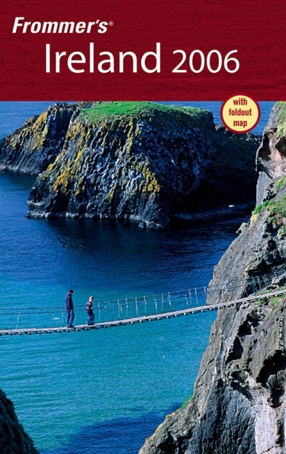 Frommer's Ireland - Suzanne K. Kelleher