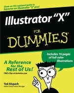 Illustrator CS For Dummies - Ted Alspach