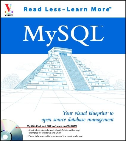 MySQL - Michael Moncur