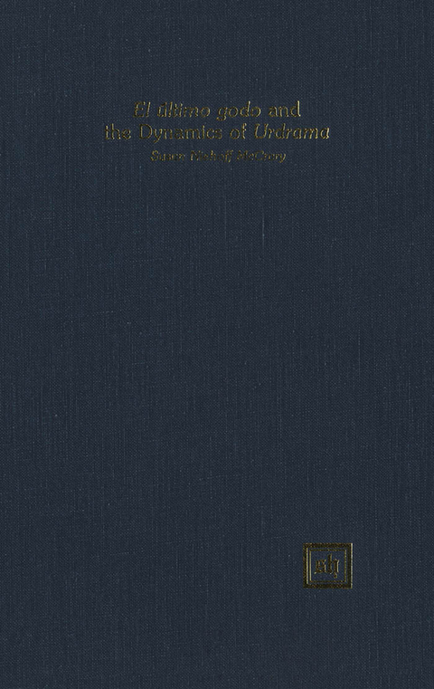 'El último godo' and the Dynamics of Urdrama -  Susan Niehoff McCrary