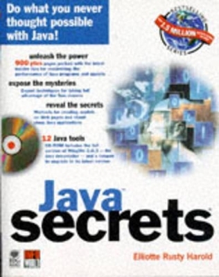 Java Secrets - Ed Tittel