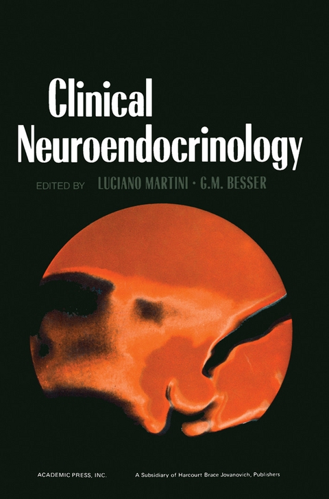 Clinical Neuroendocrinology - 