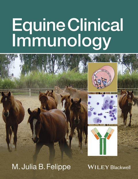 Equine Clinical Immunology - 
