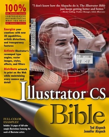 Illustrator CS Bible - Ted Alspach