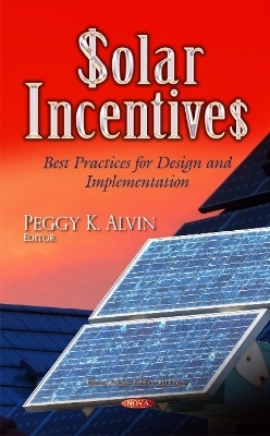 Solar Incentives - 