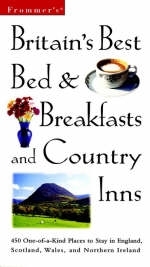 Britain's Best Bed and Breakfasts and Country Inns -  Automobile Association