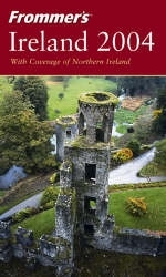 Frommer's Ireland - Suzanne K. Kelleher