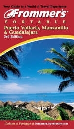 Vallarta, Manzanillo and Guadalajara - Lynne Bairstow, David Baird