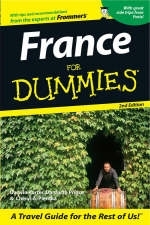 France for Dummies - Cheryl A. Pientka, Darwin Porter, Danforth Prince