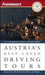 Frommer's Austria's Best-Loved Driving Tours -  British Automobile Association