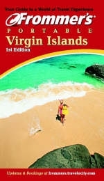 Virgin Islands - Darwin Porter, Danforth Prince