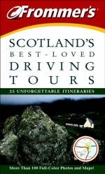 Frommer's Scotland's Best-Loved Driving Tours -  Automobile Association