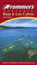 Baja and Los Cabos - Lynne Bairstow