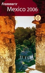 Frommer's Mexico - Lynne Bairstow, David Baird