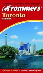 Toronto - Hilary Davidson