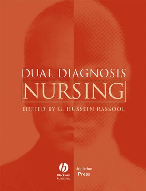 Dual Diagnosis Nursing - 