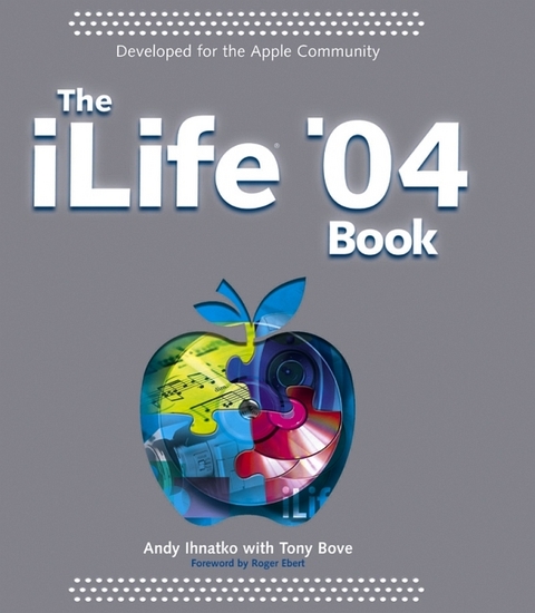 The iLife Book - Andy Ihnatko