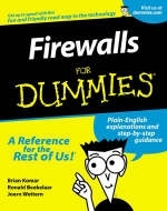 Firewalls For Dummies - Brian Komar