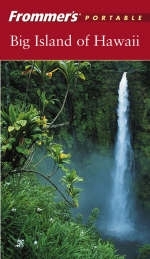 Frommer's Portable Big Island of Hawaii - Jeanette Foster,  Frommers