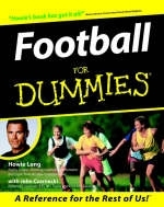 Football for Dummies -  Long