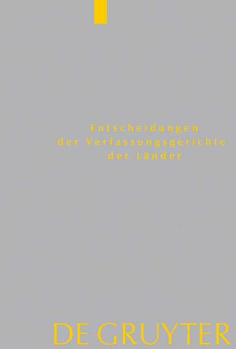 Baden-Württemberg, Berlin, Brandenburg, Bremen, Hamburg, Hessen, Mecklenburg-Vorpommern, Niedersachsen, Saarland, Sachsen, Sachsen-Anhalt, Schleswig-Holstein, Thüringen - 