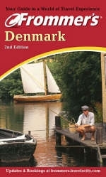 Frommer's Denmark - Darwin Porter