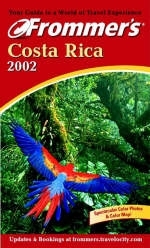 Costa Rica - Eliot Greenspan