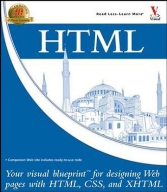 HTML - Paul Whitehead, James H. Russell