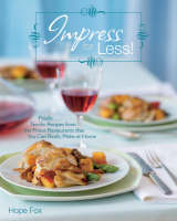 Impress for Less! - Hope Fox, Beth D' Addono