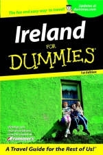 Ireland For Dummies - Sinead O'Brien