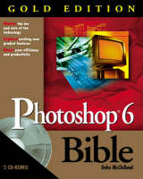 Photoshop 6 Bible - Deke McClelland