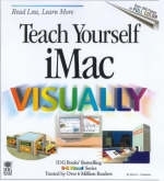 Teach Yourself the iMac Visually - Mark L. Chambers