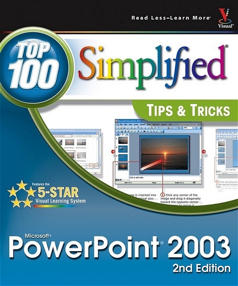 PowerPoint 2003 - Nancy Buchanan